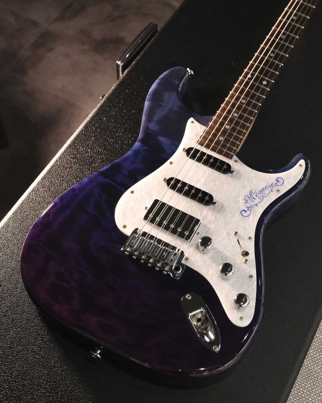Momose MC-TOCHI WSE'23/NJ