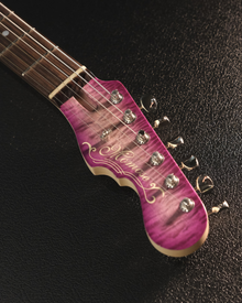 Momose MT-Tochi'26/R EQS Purple Burst