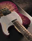 Momose MT-Tochi'26/R EQS Purple Burst