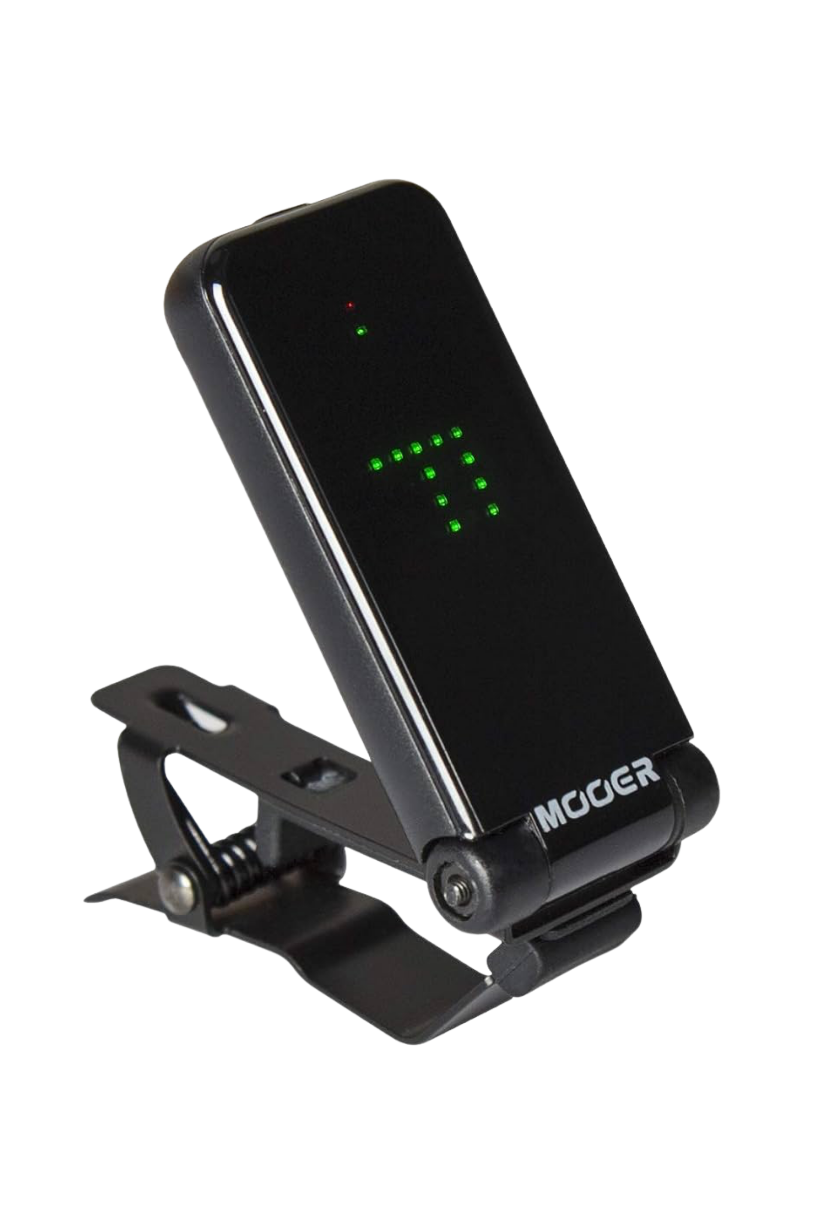 Mooer CT-01 Clip-On Chromatic Tuner