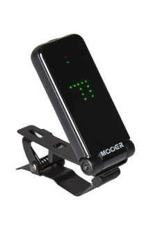 Mooer CT-01 Clip-On Chromatic Tuner