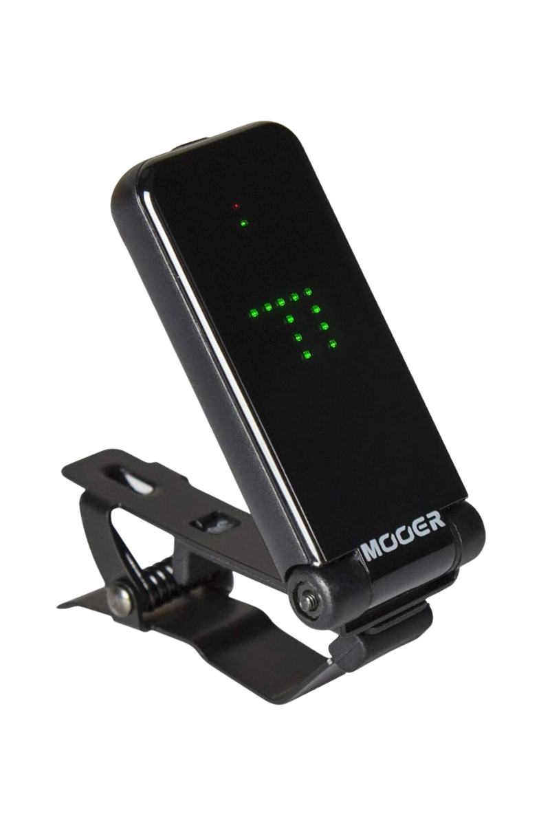 Mooer CT-01 Clip-On Chromatic Tuner