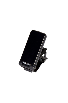 MOOER CT-01 Clip- On Tuner