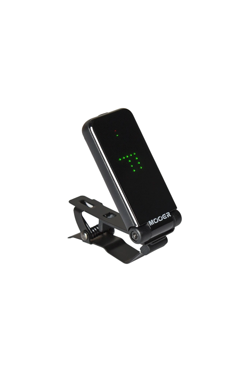 MOOER CT-01 Clip- On Tuner