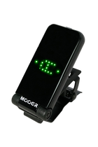 Mooer CT-01 Clip-On Chromatic Tuner