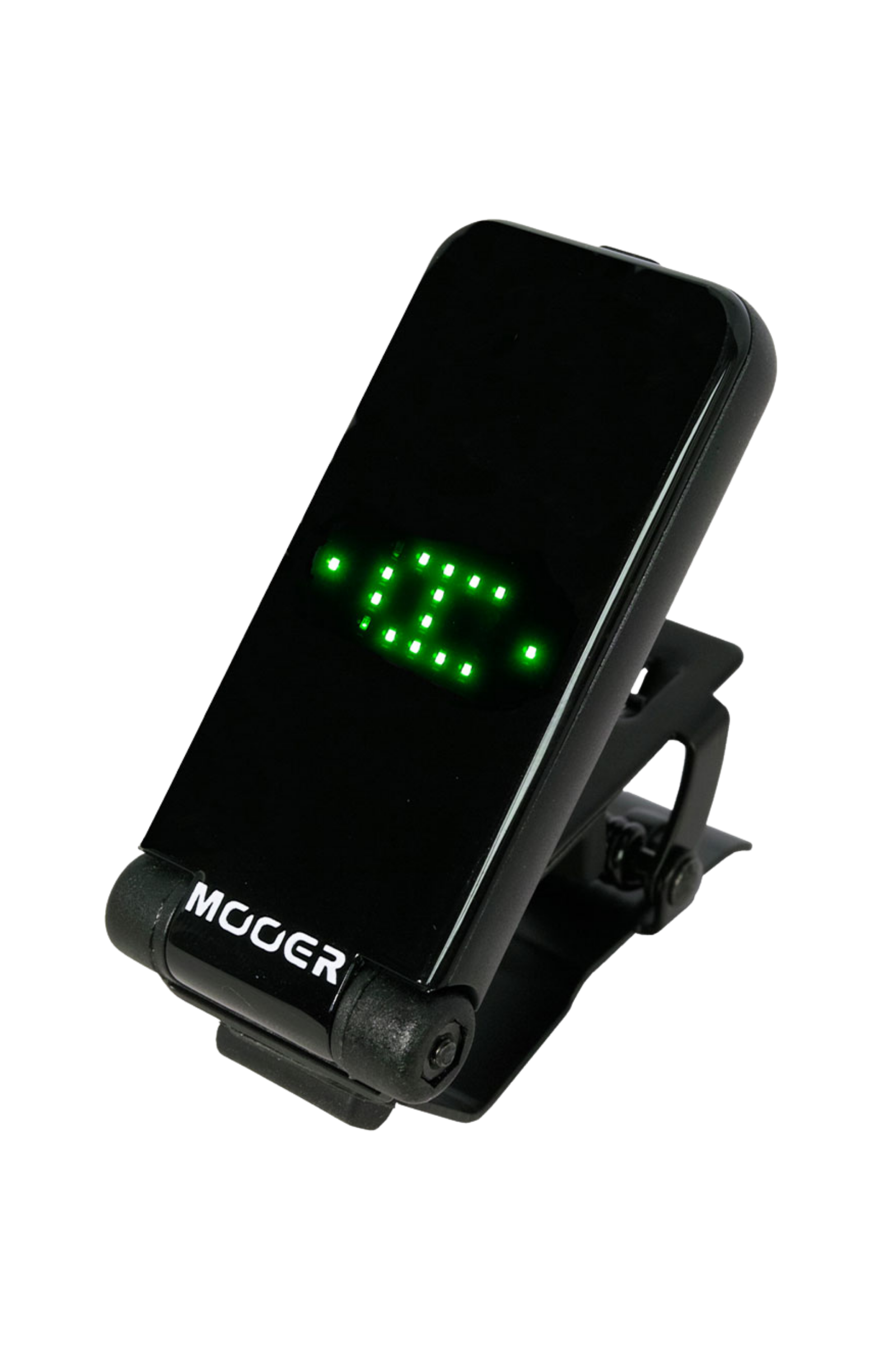 Mooer CT-01 Clip-On Chromatic Tuner