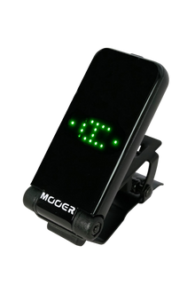 Mooer CT-01 Clip-On Chromatic Tuner