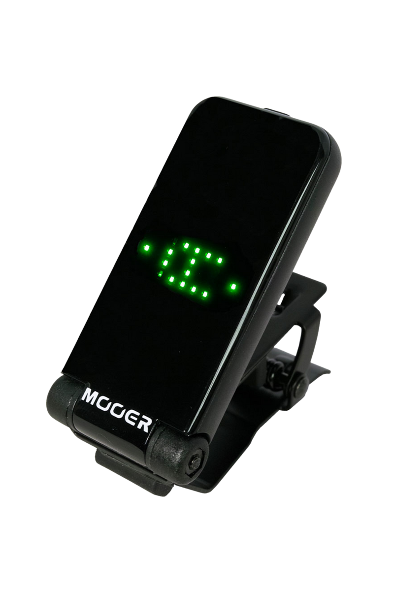 Mooer CT-01 Clip-On Chromatic Tuner