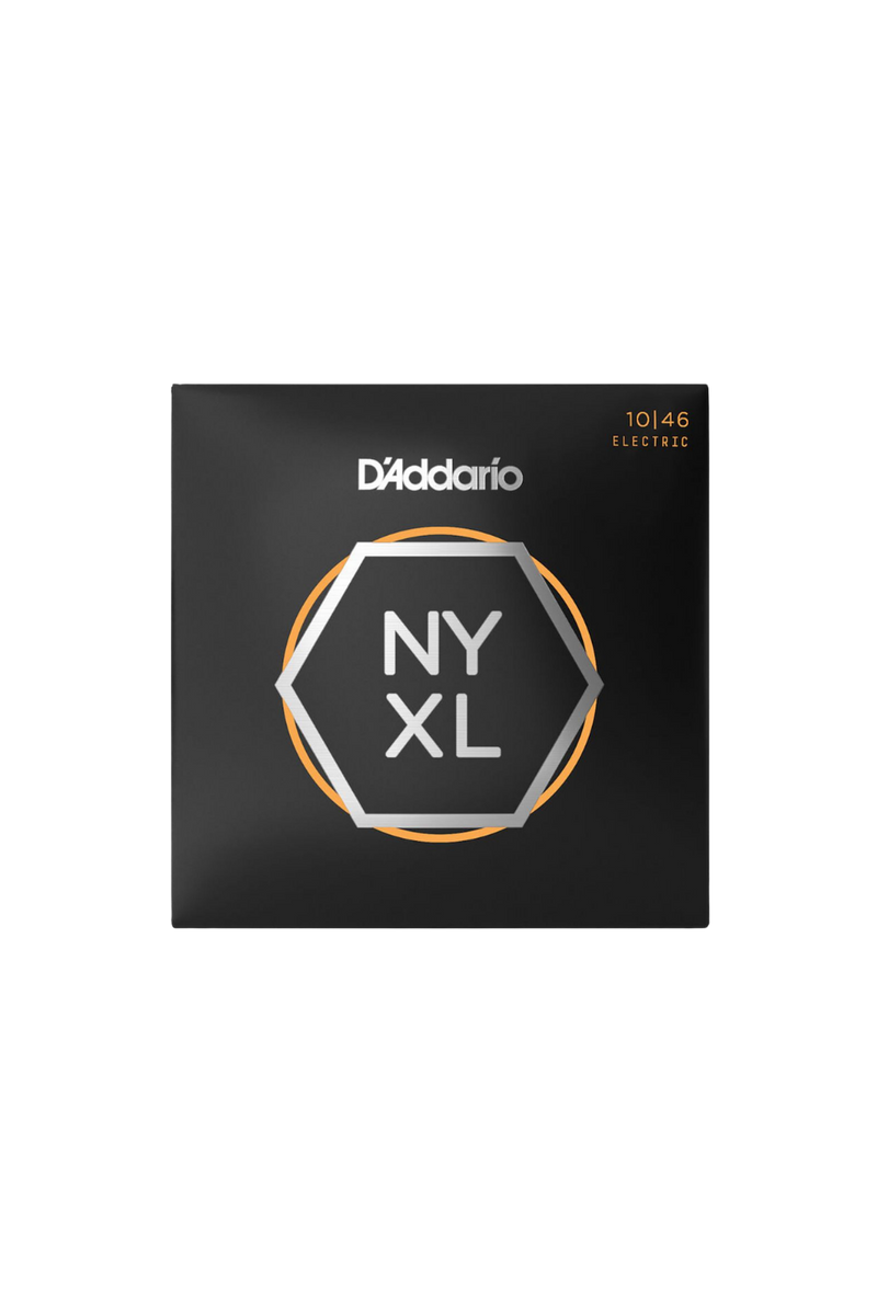 D’Addario NYXL 10-46 Regular Light
