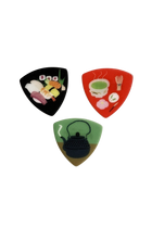 PICKBOY Japanese Pick Set Omotenashi PB100-OM