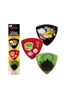 PICKBOY Japanese Pick Set Omotenashi PB100-OM