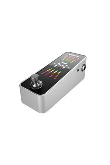 D'Addario Chromatic Pedal Tuner PW-CT-20