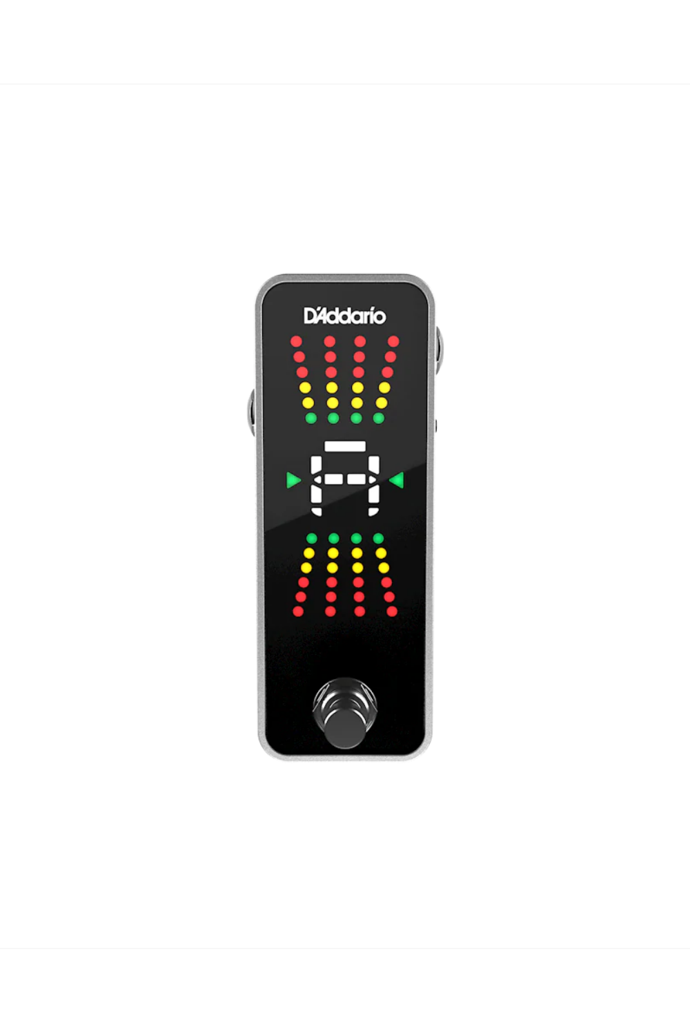 D'Addario Chromatic Pedal Tuner PW-CT-20