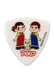 Live Line Peko Poko and Friends Pick 1.00mm