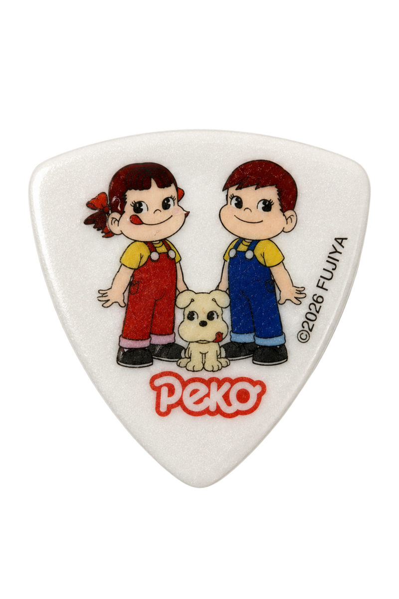 Live Line Peko Poko and Friends Pick 1.00mm
