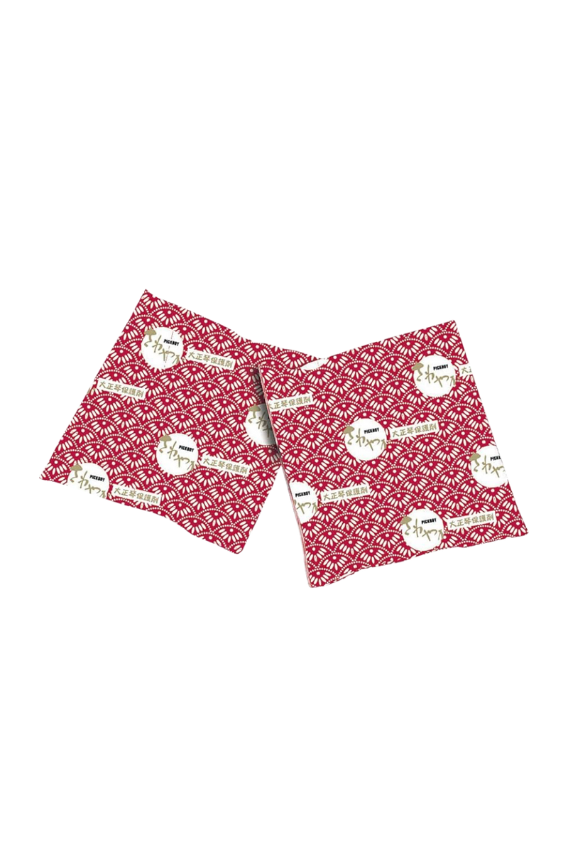 PICKBOY Sawayaka Humidity Pack H-100T