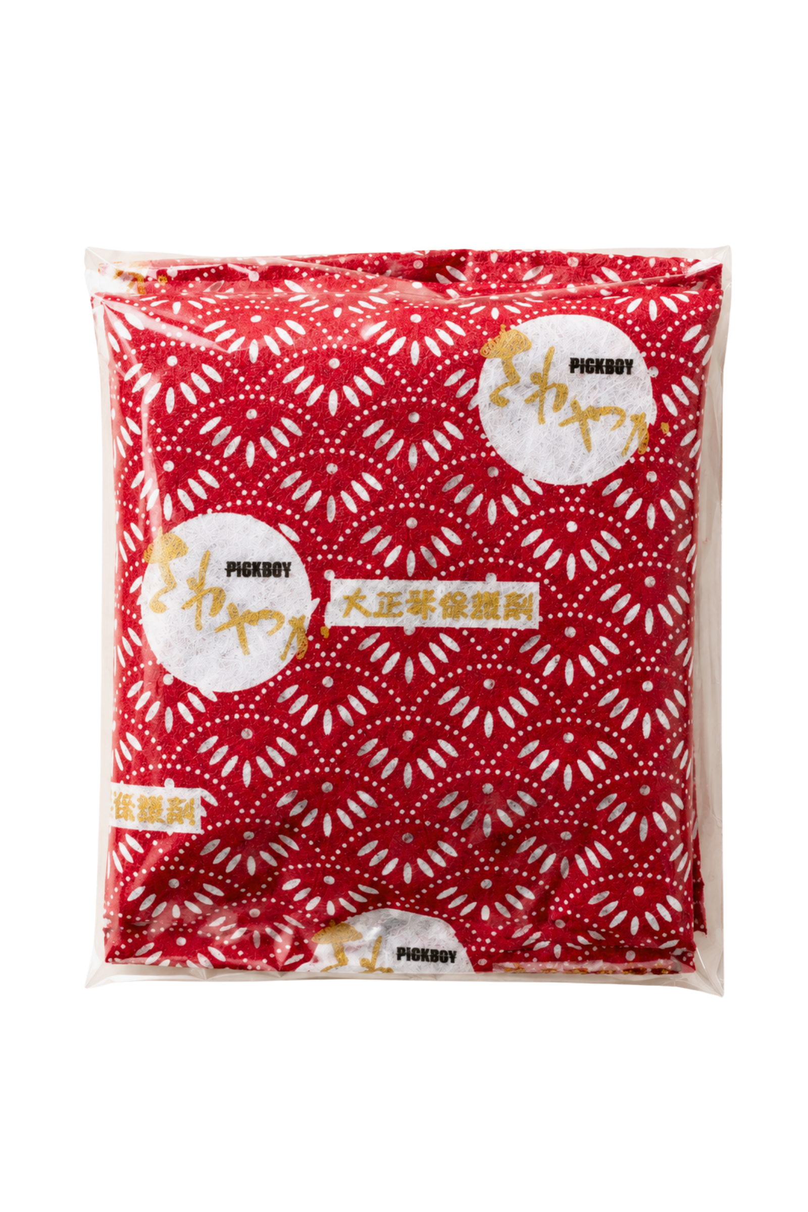 PICKBOY Sawayaka Humidity Pack H-100T
