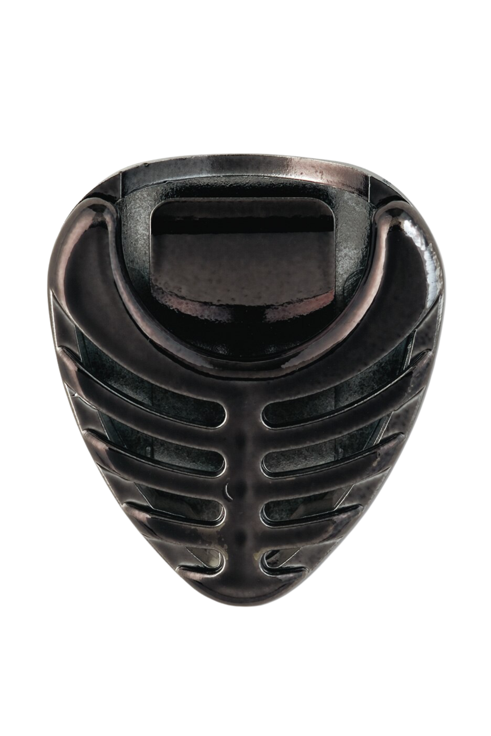 PickBoy Pickcase Metallic Black