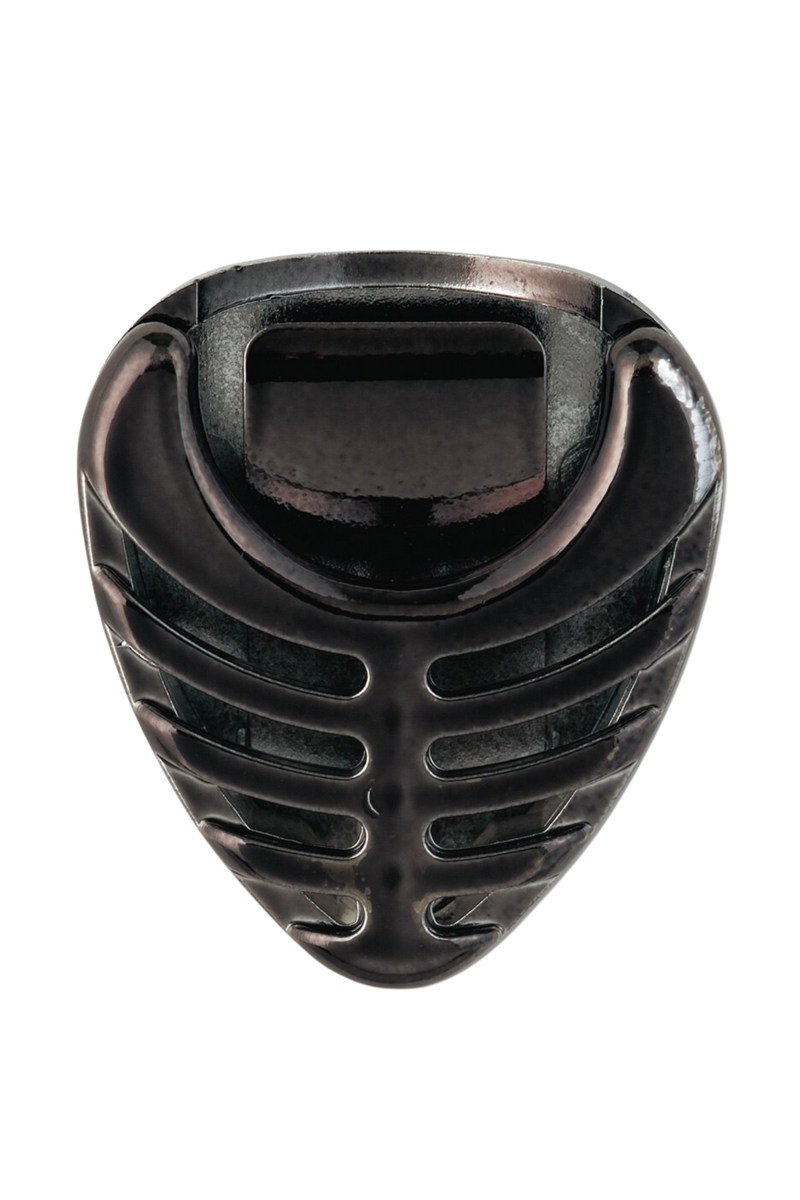 PickBoy Pickcase Metallic Black