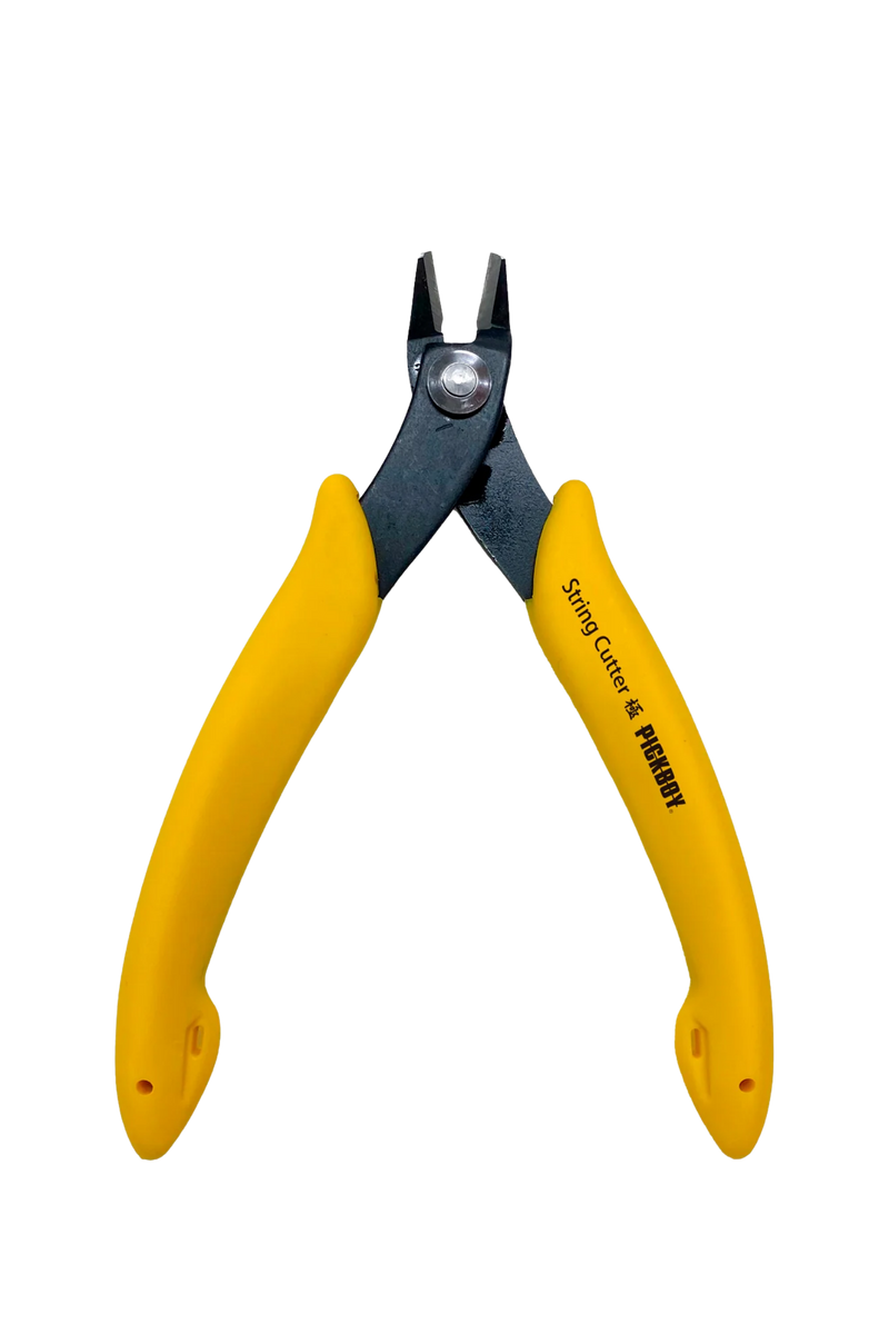 PICKBOY KIWAMI String Cutter (SC-KWM)