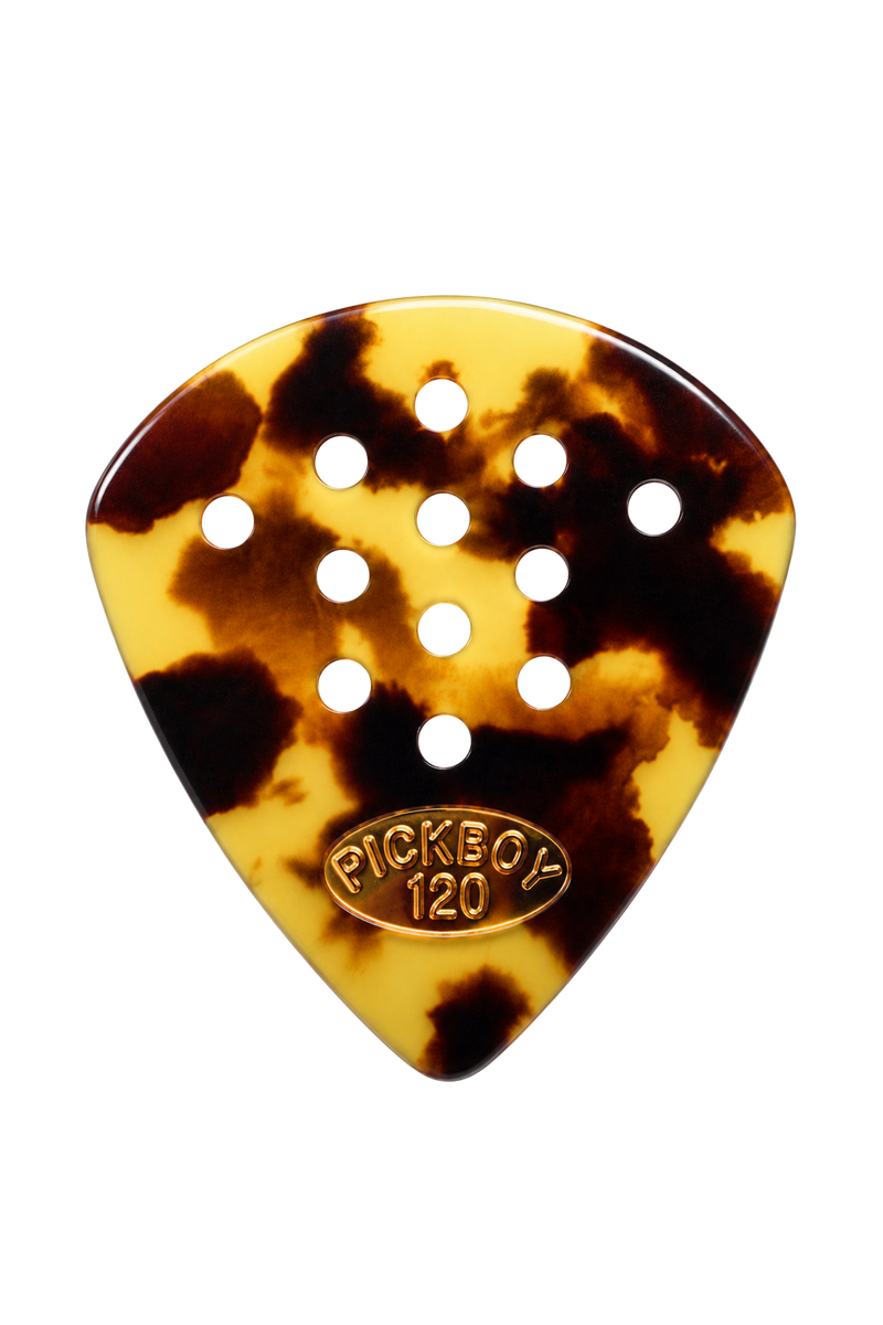 PICKBOY GP-45TT POS-A-Grip Jazz 1.2mm