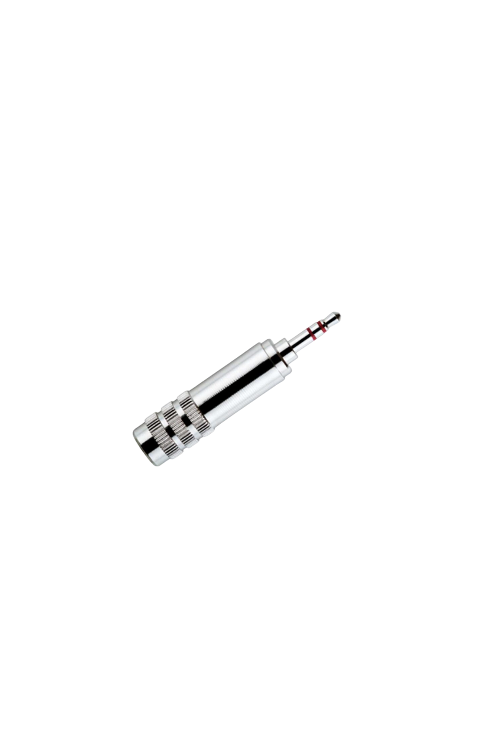 Pickboy 1/4" Female to 3.5mm Jack Converter