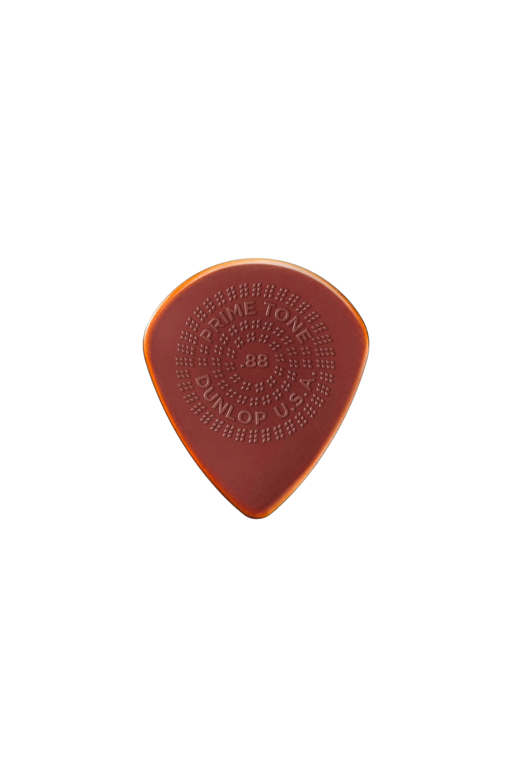 Dunlop Primetone Jazz III XL Grip Pick .88mm