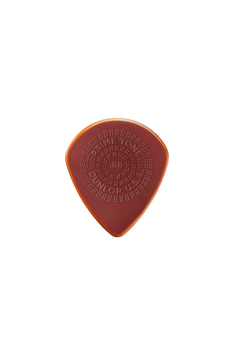 Dunlop Primetone Jazz III XL Grip Pick .88mm