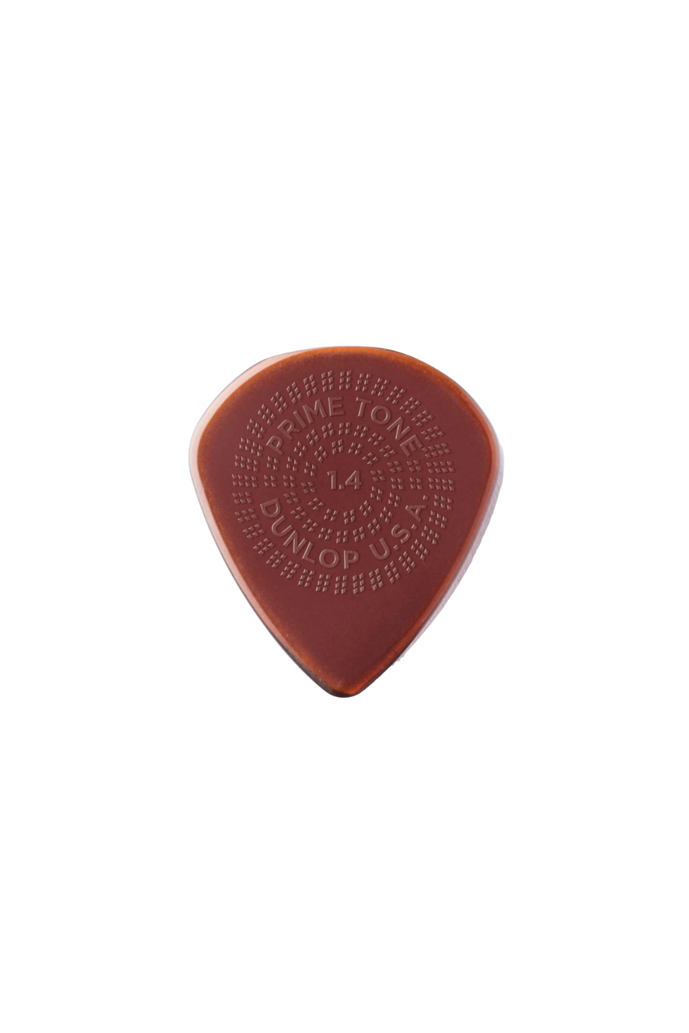 Dunlop Primetone Jazz III XL Grip Pick 1.4mm