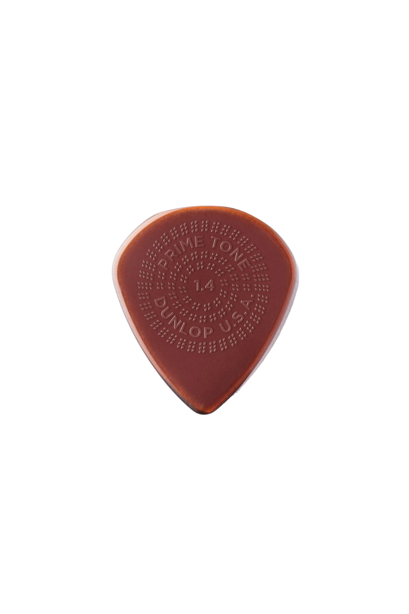 Dunlop Primetone Jazz III XL Grip Pick 1.4mm