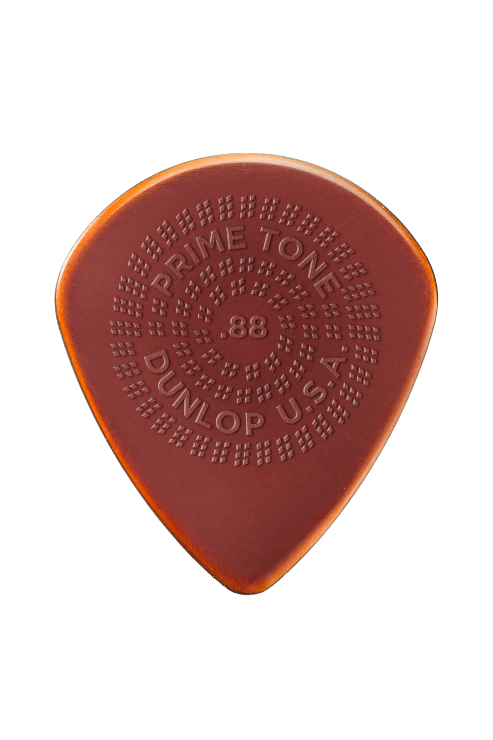 Dunlop Primetone Jazz III XL Grip Pick .88mm