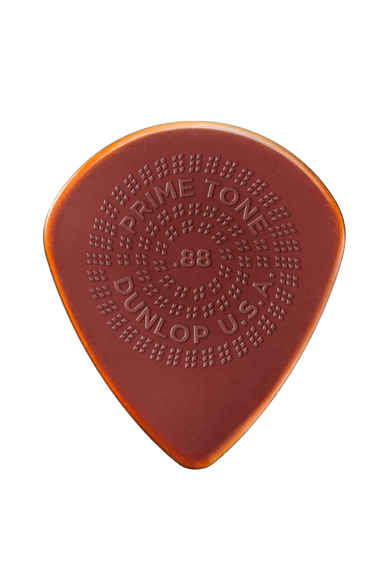 Dunlop Primetone Jazz III XL Grip Pick .88mm