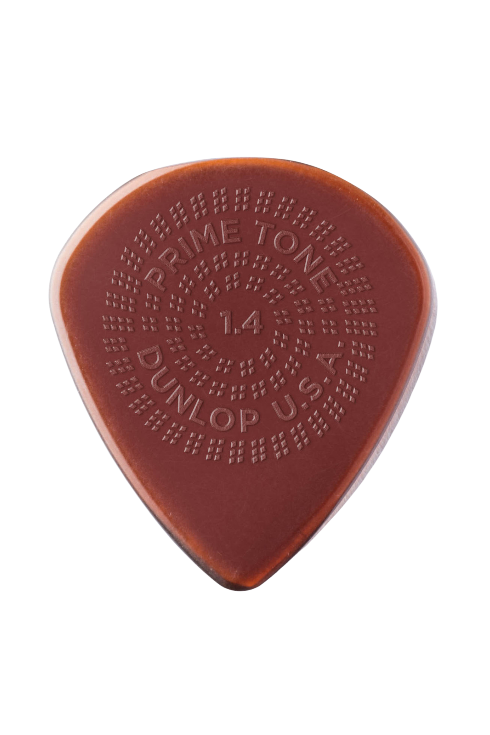 Dunlop Primetone Jazz III XL Grip Pick 1.4mm