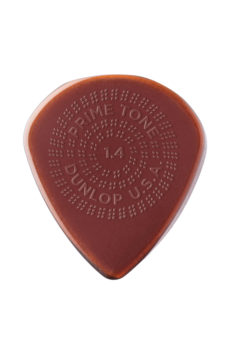 Dunlop Primetone Jazz III XL Grip Pick 1.4mm
