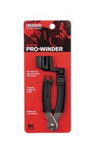D'Addario Pro-Winder For Guitar