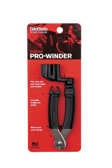 D'Addario Pro-Winder For Guitar