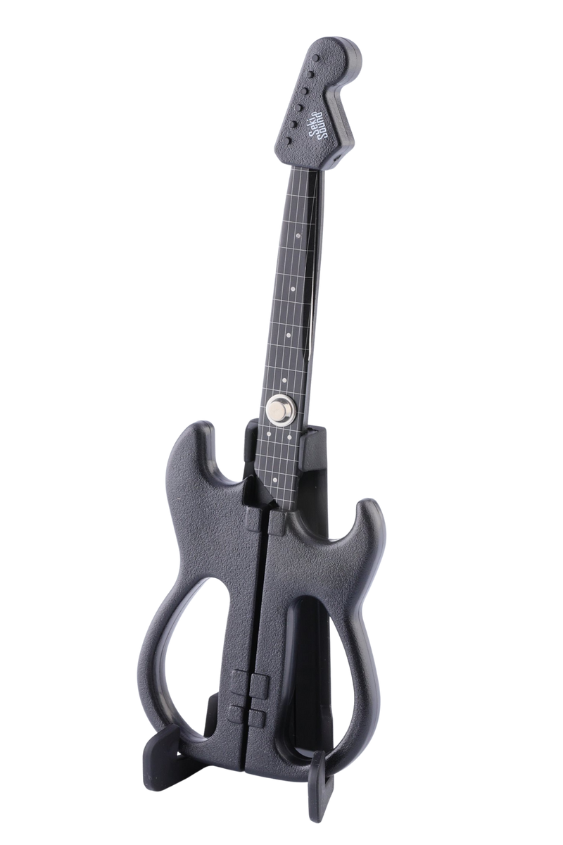 NIKKEN SEKI SOUND Guitar Scissors – Black