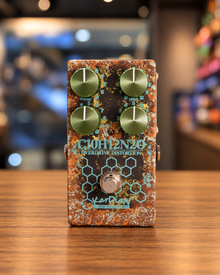 KarDiaN Serotonin Origin S.T. "ADD CBF" Overdrive
