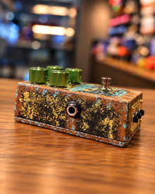 KarDiaN Serotonin Origin S.T. "ADD CBF" Overdrive