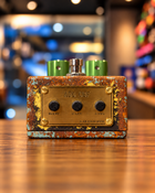 KarDiaN Serotonin Origin S.T. "ADD CBF" Overdrive