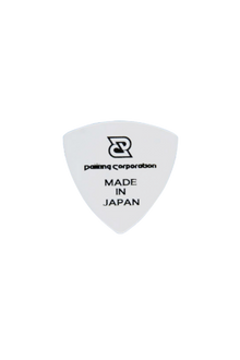 Daiking Shiba Inu Triangle Pick – 0.80mm