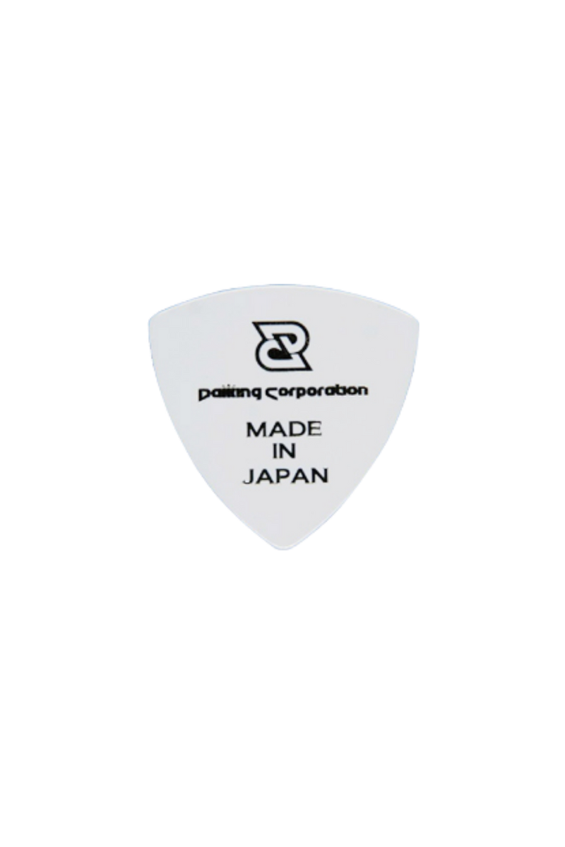 Daiking Shiba Inu Triangle Pick – 0.80mm