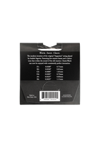 Augustine Black Classical Strings Low Tension