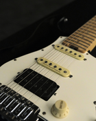 ESP SNAPPER-AL/M Black