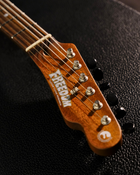 Freedom Custom Guitar Research O.S. TE Pepper Hollow II – Late Autumn (BAS)
