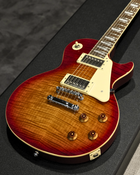 GrassRoots G-LP-60S Cherry Sunburst (Made in Korea)