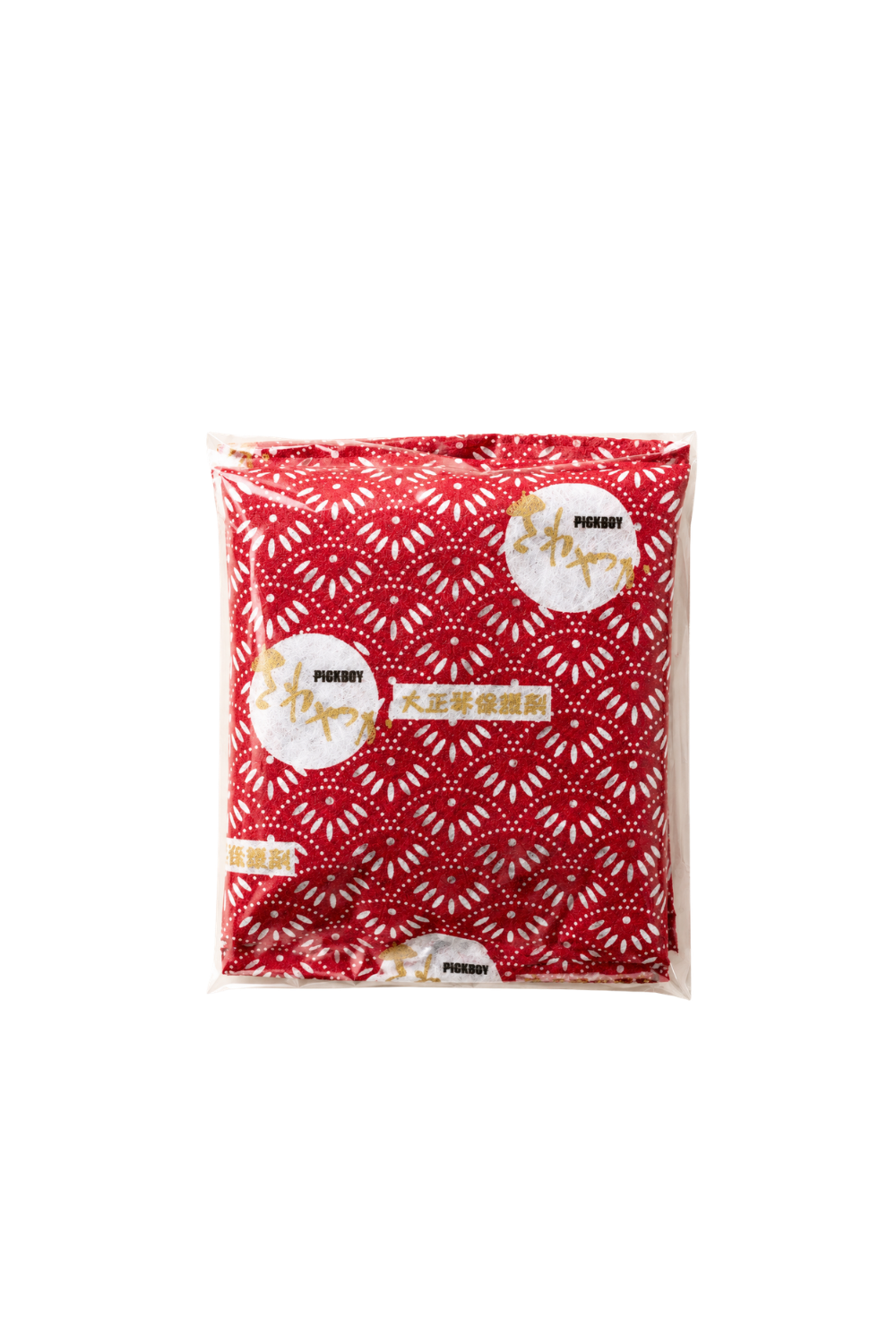 PICKBOY Sawayaka Humidity Pack H-100T