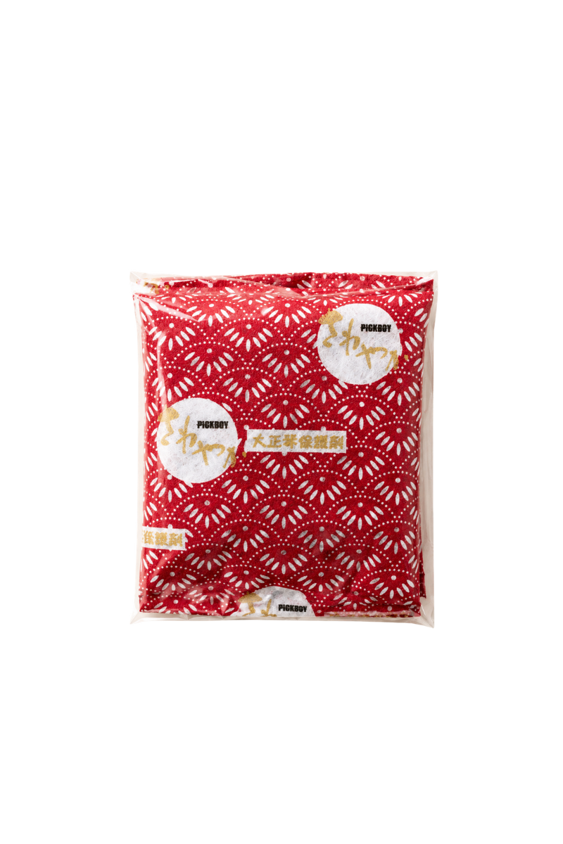 PICKBOY Sawayaka Humidity Pack H-100T