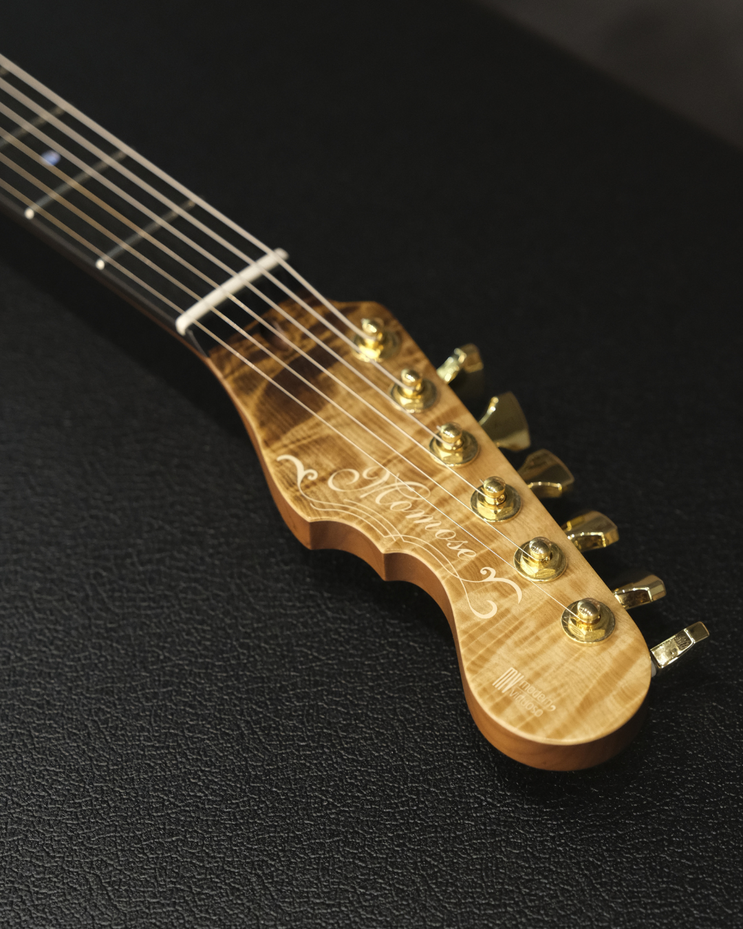 Momose MT24-MV-FT/ASH EWC’22/E