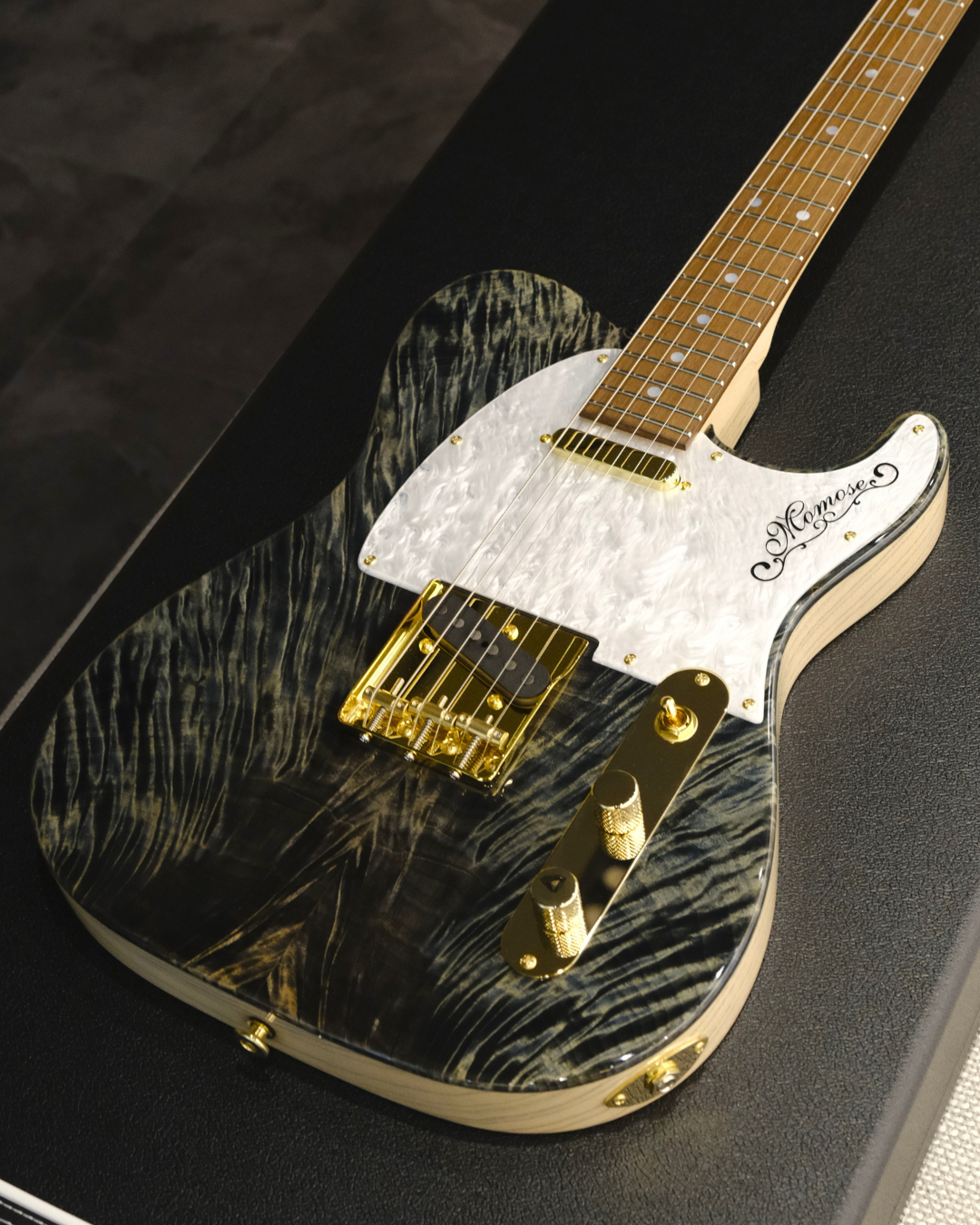 Momose MT-Premium/FT